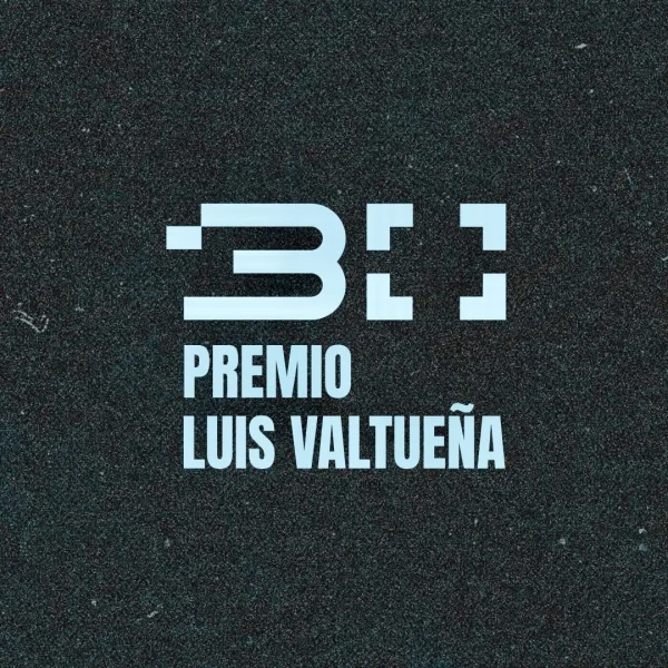 30th Luis Valtueña Humanitarian Photography Award competition artwork