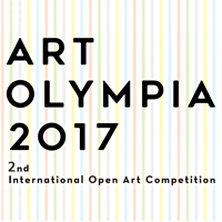 Art Olympia 2017 International Open Art Competition competition artwork
