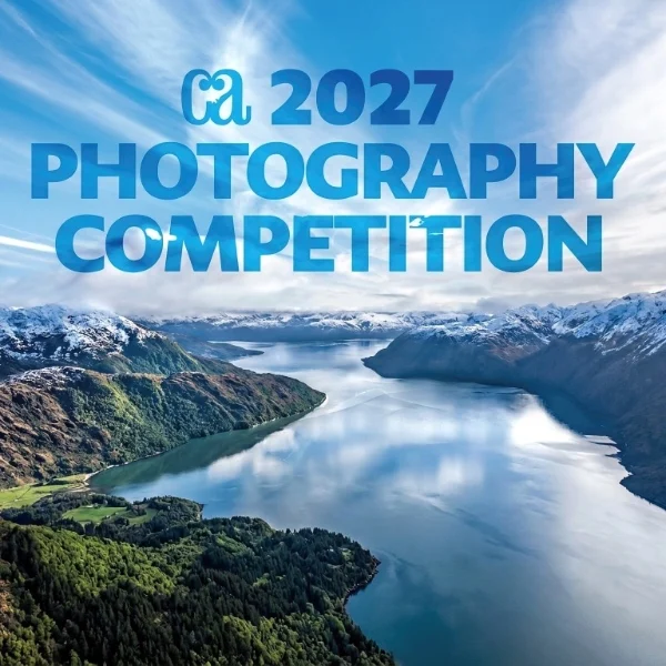 Communication Arts 2027 Photography Competition competition artwork