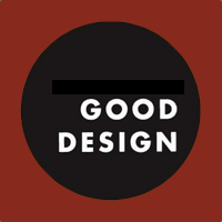 Good Design International Awards 2015 competition artwork
