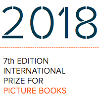 International Prize For Picture Books 2018 competition artwork