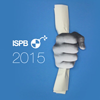 International Student Poster Biennale 2015 competition artwork