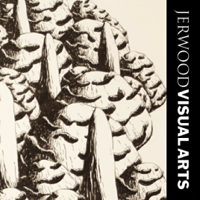 Jerwood Drawing Prize 2014 competition artwork