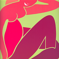Love Your Body 2014 Poster Contest competition artwork