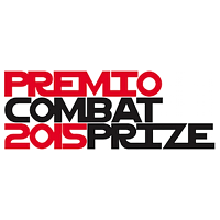 Premio Combat Prize 2015 Competition competition artwork