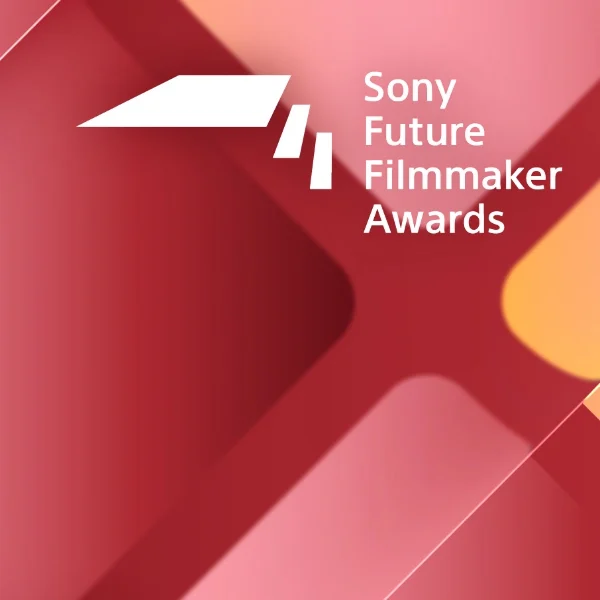 Sony Future Filmmaker Awards 2027 competition artwork