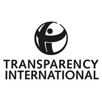 Visualising Corruption Infographic Competition competition artwork