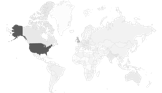 Google Analytics Map