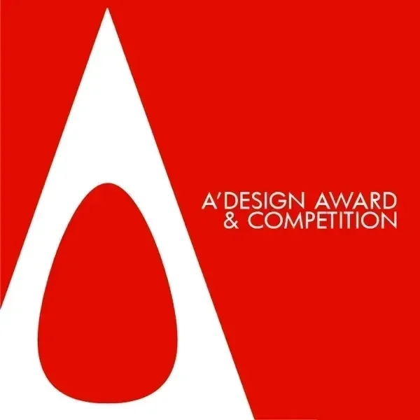 20 Award-Winning Packaging Designs from A’ Design Award competition artwork