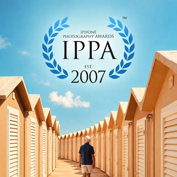 20th iPhone Photography Awards 2027 competition artwork