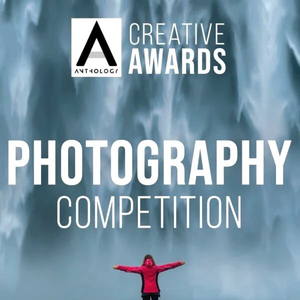 Anthology Photography Competition 2026 competition artwork