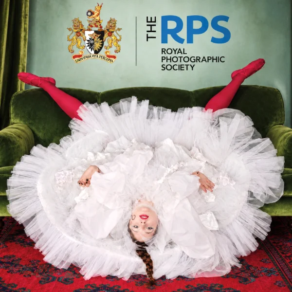 RPS International Photography Exhibition 168 competition artwork