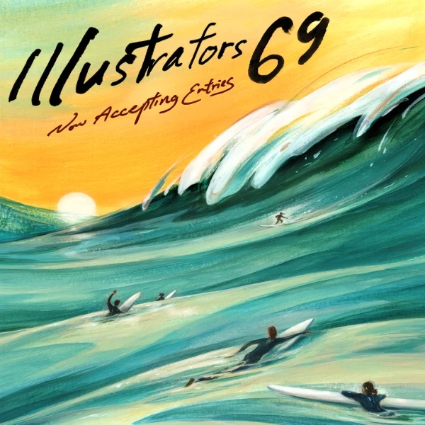 Society of Illustrators 69th Annual Competition 2026 competition artwork
